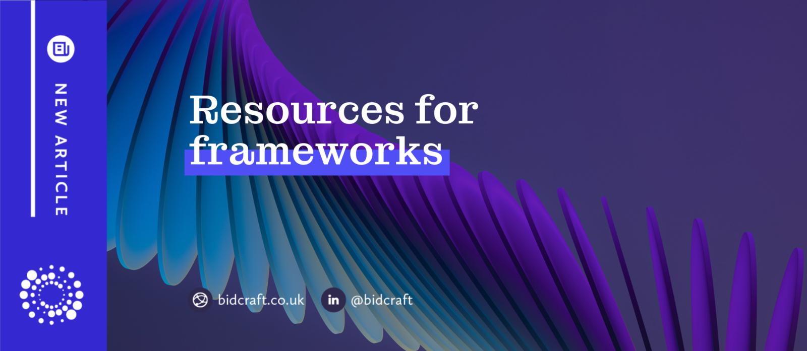 Links for frameworks