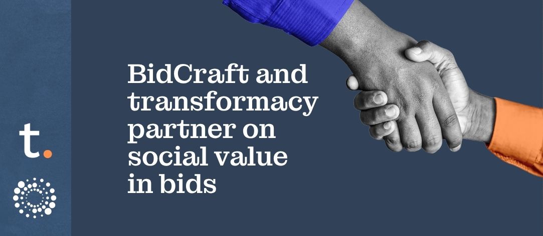 transformacy and bidcraft blog post