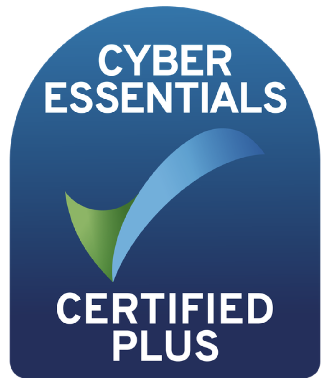Cyber Essentials Plus Logo