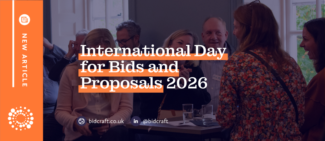 Blog header for IDBP 2026